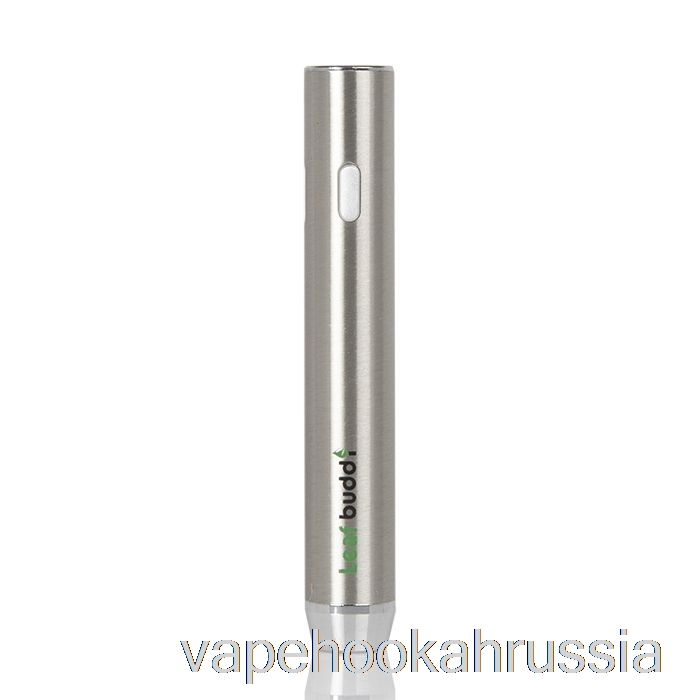 Vape Russia Leaf Buddi F1 аккумулятор 350 мАч из нержавеющей стали